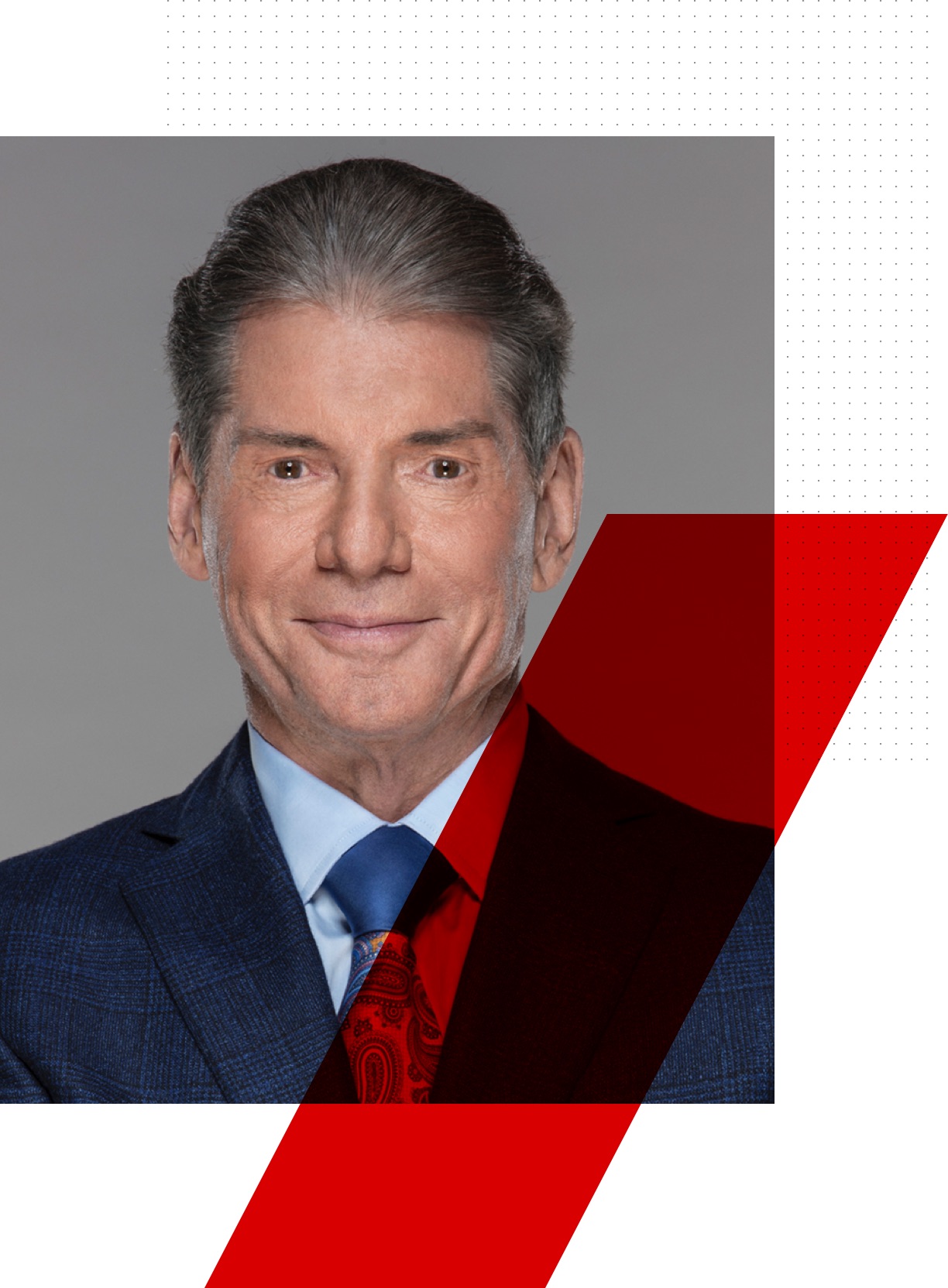 Photo of Vince McMahon